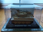 Bergepanzer Tiger- 1944