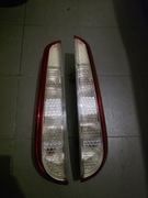 Lampy tylne ford focus mk2 fl kombi P L