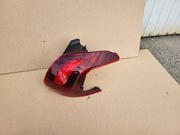 Peugeot 2008 tylną prawa lampa led