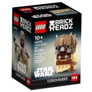 LEGO BrickHeadz 40615 Tuskeński rabuś