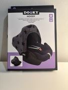 Osłonka przeciwsłoneczna na fotelik