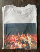 Koszulka 104/122/134/140/152/158/164 dla dzieci genzie