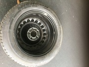 Koło zapasowe w210 A2104000802