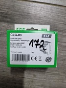 CLG-03 licznik czasu pracy