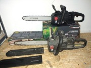 Łańcuchowa Piła 40V Parkside Performance 