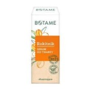 Botame Rokitnik, regenerująca maska do twarzy, 50 ml