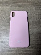 Etui na telefon iPhone XS Max