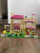 LEGO Friends 3315 Dom Olivii
