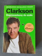 Doprowadzony do szału Jeremy Clarkson
