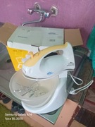 Mikser kuchenny Elta