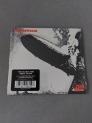 Led Zeppelin "Led Zeppelin"