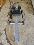 Wioślarz hydrauliczny HMS Z1401