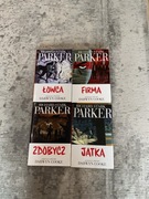 Parker komplet 1-4