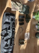 Replika Specna Arms SA-F01 i różności