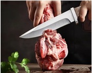 Nóż myśliwski, kuchenny, dla szefa kuchni, kempingowy