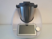 Robot kuchenny Thermomix TM6 (Nakładka krojąca, Osłona noża, Gwarancja)