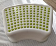 Podium dziecięce Forsiktig Ikea