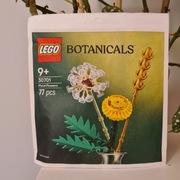 30701 Botanicals Field Flowers - Kwiaty Polne