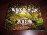 Blues Chmiela - Melisa Blues Band - Coś ze strun