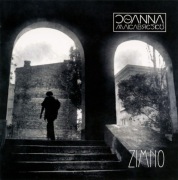 Joanna Makabresku – Zimno 12" LP winyl album