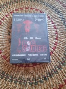 DVD z filmem Dog Soldier 