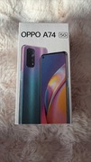 Smartfon Oppo A74 5G