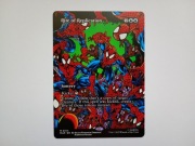 Karta MTG Rite of Replication MAR 14