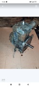 Silnik do traktorka Briggs 10hp goły słupek