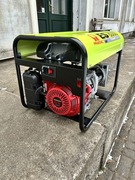 AGREGAT PRĄDOTWÓRCZY PRAMAC ES8000 AVR 230V 6,4kW HONDA GX390 
