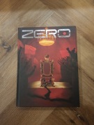 Magazyn Zero numer 2 Krzysztof Stanowski Kanał Zero