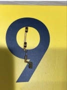 Realme 9 4g rmx3521 taśma głośności volume