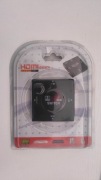 Inteligentny switch HDMI 3w1 sumator sygnału HD