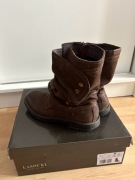 SPRZEDAM MĘSKIE BUTY LASOCKI.