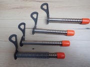 Śruba lodowa Black Diamond Express 19 cm