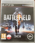 Gra PS3 PlayStation 3 Battlefield 3