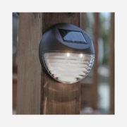 Automatyczna Lampa Schodowa Solar-LED z Czujnikiem Zmierzchu