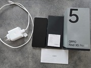 Smartfon Oppo Find x5 pro 12/256GB biały super stan
