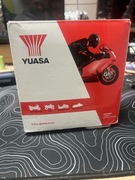 Akumulator standardowy 12V 5 Ah Yuasa 12N5-3B