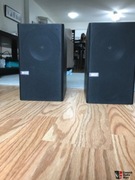 Oryginalne zwrotnice KEF Q100
