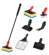 Akcesoria do czyszczenia akwarium