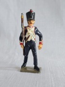 Starlux  Żołnierzyk 1 szt Żołnierzyki figurki  PRL retro zabawki 