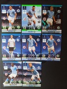 Panini Champions League 2014/15 Zestaw Malmo