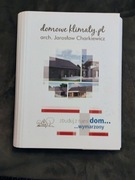 Projekt domu Przygoda z Domowe Klimaty 