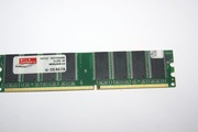 WILK DDR 512MB 400MHz CL3  