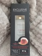 Exclusive Cosmetics  Serum Caviar 70+