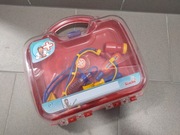 Zestaw lekarski walizka mały doktor Simba