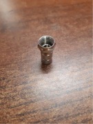 Wtyk antenowy typu F 10 szt.