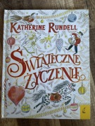 Świąteczne życzenie 