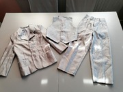 Garniturek chłopięcy 