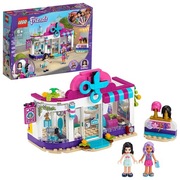 Lego Friends 41391 Salon fryzjerski w Heartlake